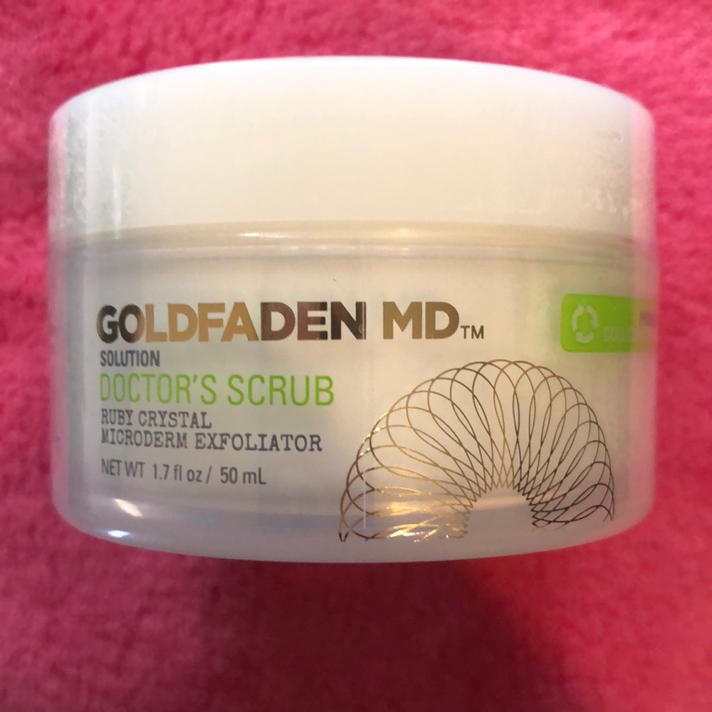 Goldfaden MD Doctor’s Scrub